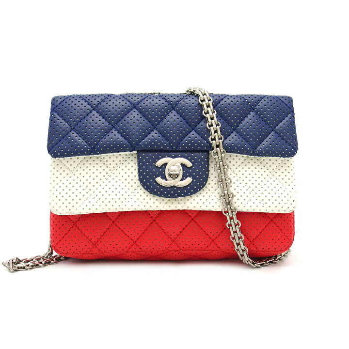 楽天市場】【ジャックスローン分割24回まで無金利】CHANEL シャネル 