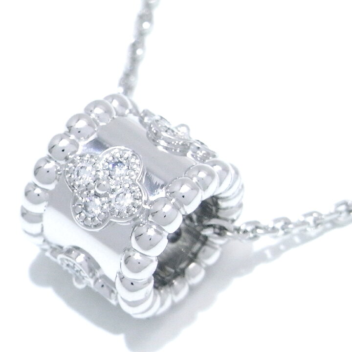 楽天市場】Van Cleef & Arpels ヴァン クリーフ アンド アーペル  