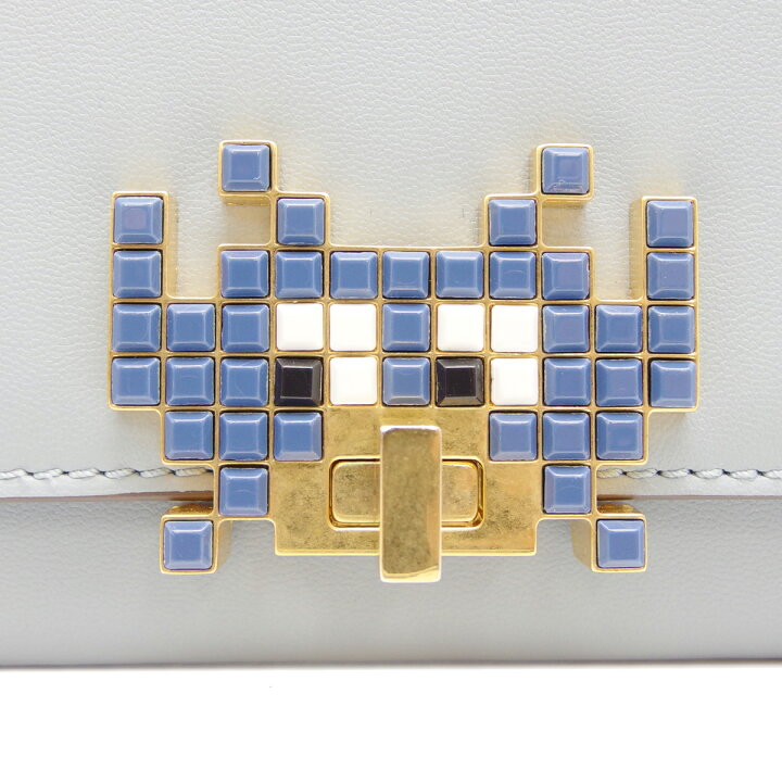 楽天市場】Anya Hindmarch アニヤハインドマーチ バザースト 