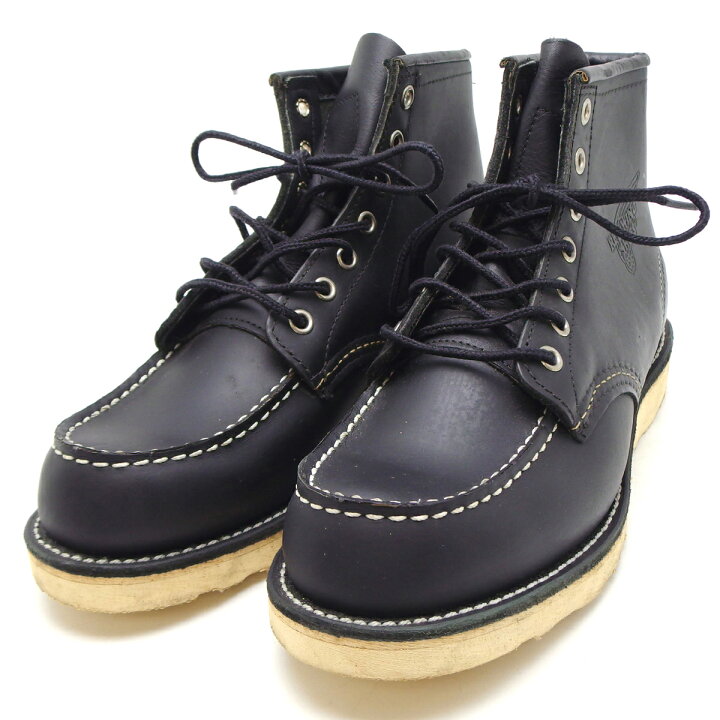 楽天市場】[飯能本店]RED WING レッドウィング RW-8130 アイリッシュ 