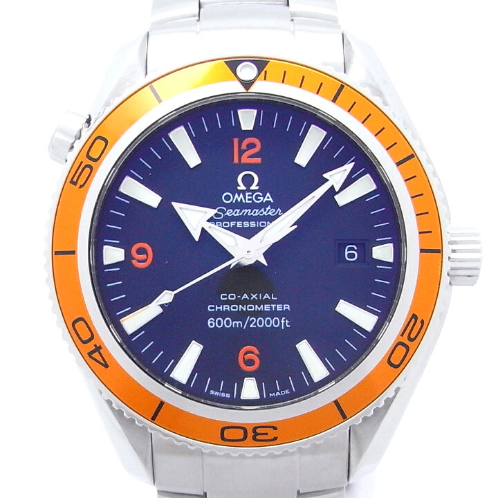 楽天市場】[飯能本店]OMEGA オメガ シーマスター プラネット  
