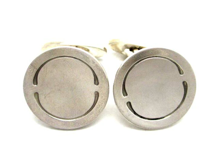 楽天市場】【飯能本店】 ジョージジェンセン カフリンクス メンズ  