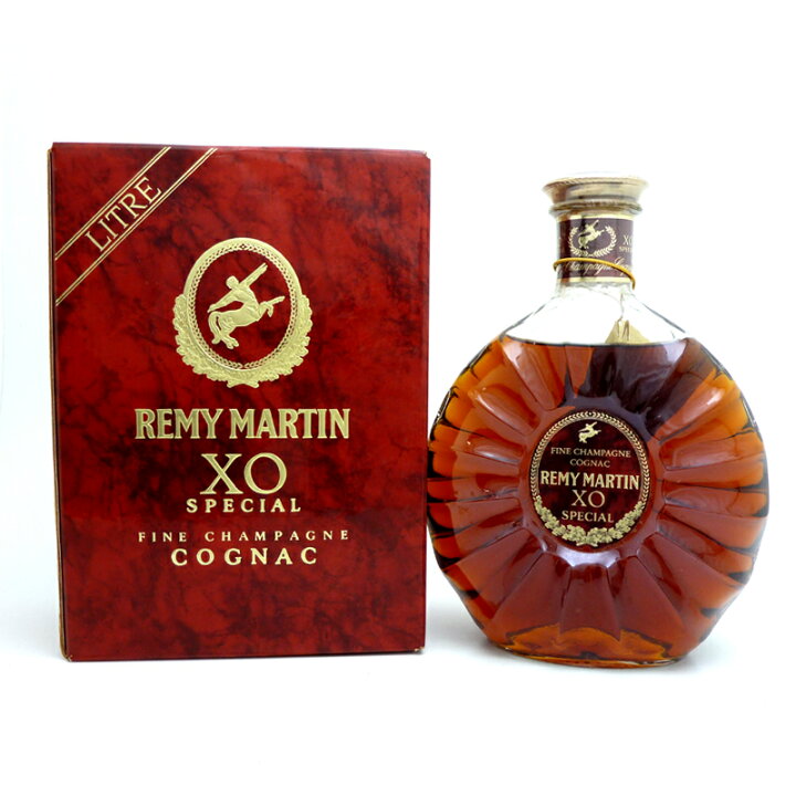 楽天市場】［飯能本店］ レミーマルタン REMY MARTIN ブランデー XO 