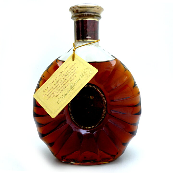 楽天市場】［飯能本店］ レミーマルタン REMY MARTIN ブランデー XO 