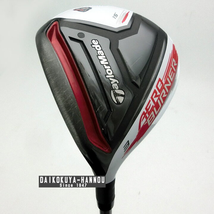 楽天市場】テーラーメイド AEROBURNER TP エアロバーナー TP 