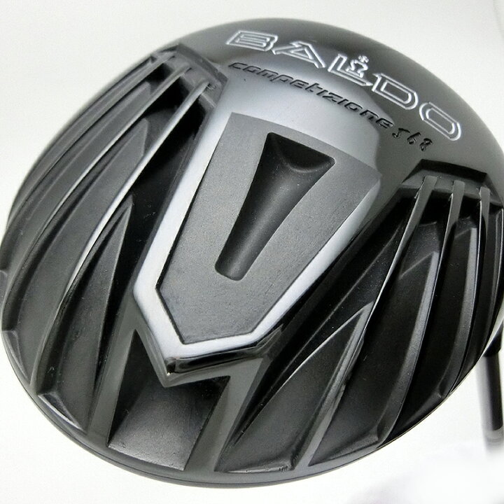 バルド　ストロングラック460 BALDO バルド TTX ストロングラック460 ドライバー フジクラ ランバックス タイプX 75(X) Fujikura ROMBAX TYPE  X メンズ GH14810 : DS大黒屋 - 通販 - Yahoo!ショッピング