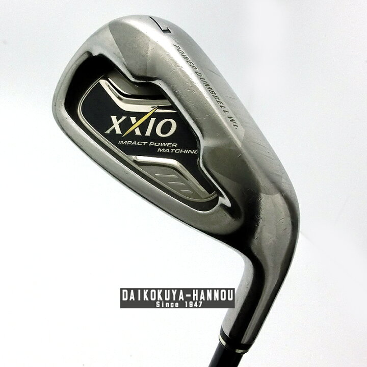 ☆XXIOゼクシオ 6代目 6本(MP-600/R) 飛び立っ