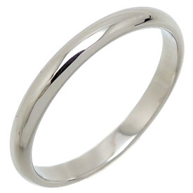 男性におすすめのカルティエの結婚指輪で人気のものは？