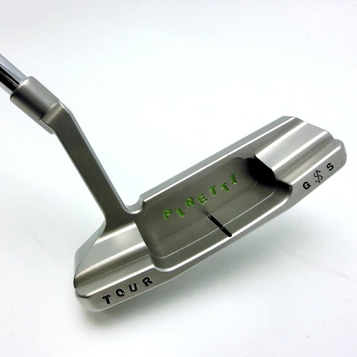 楽天市場】【飯能本店】 ピレッティ Piretti Capri Tour Only GSS 