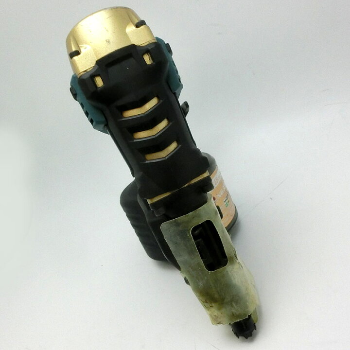 楽天市場】【飯能本店】 マキタ makita 65mm 高圧エア釘打機 AN633H 