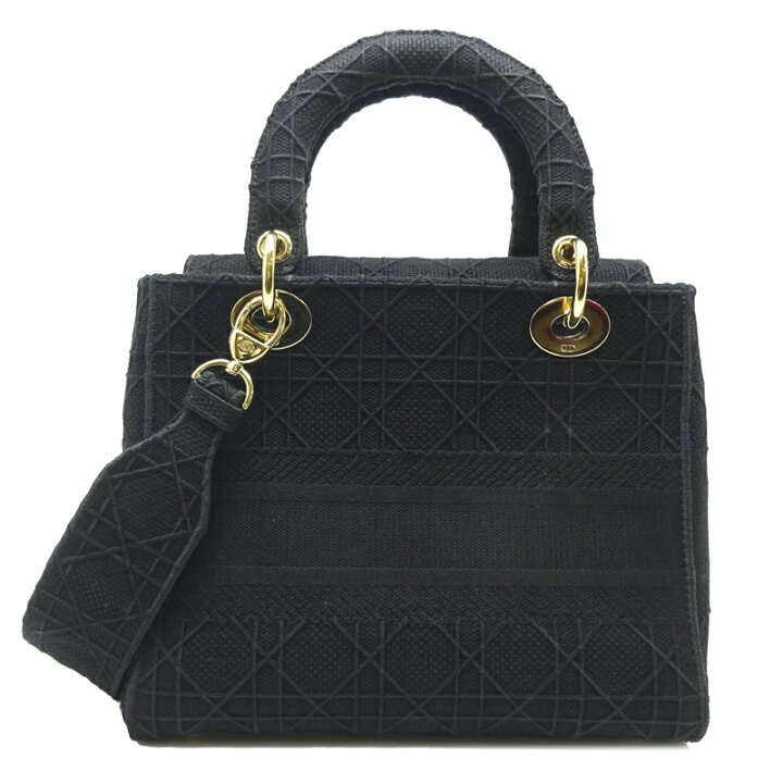 楽天市場】【銀座店】 ディオール レディディオール LADY D-LITE  