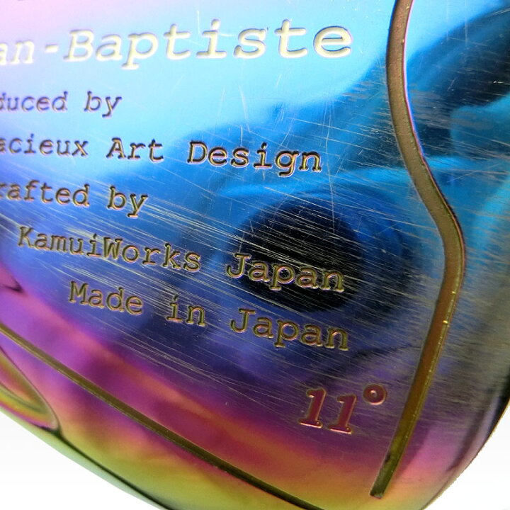 楽天市場】ジャンバティスト JB501 LIMITED EDITION ドライバー 