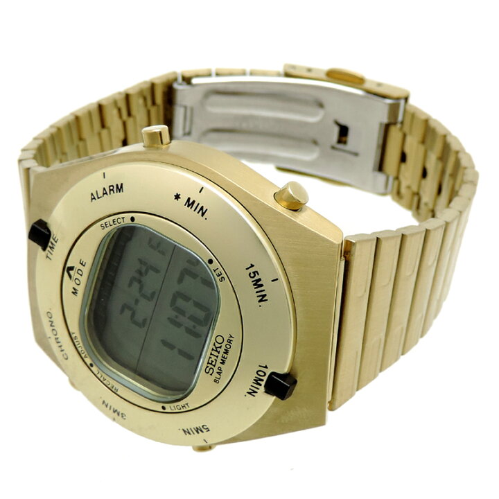 楽天市場】【飯能本店】 セイコー スピードマスター ジウジアーロ 1999  