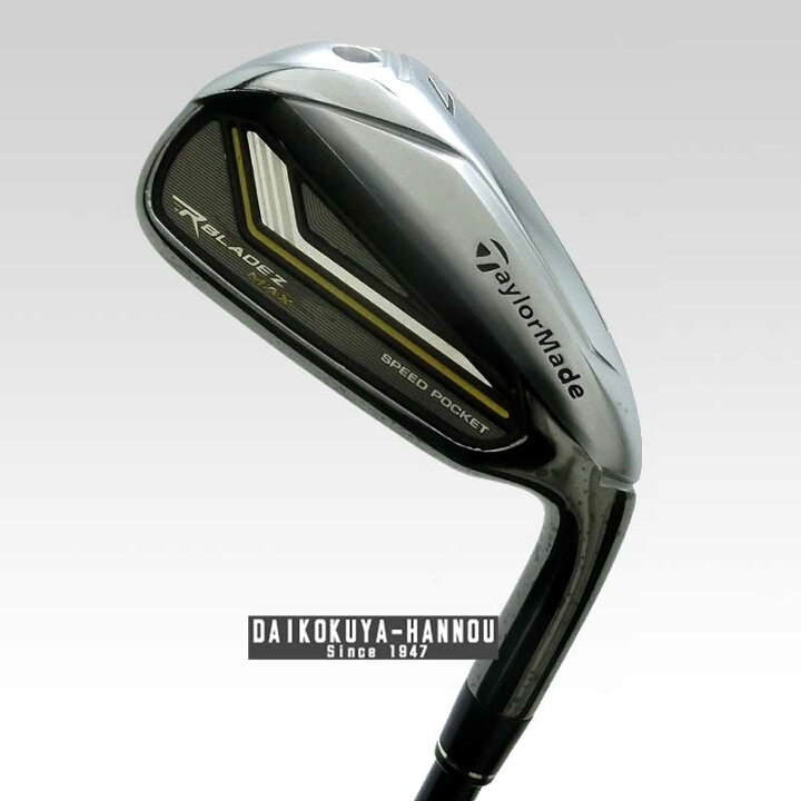 楽天市場】【飯能本店】 テーラーメイド 2013年モデル ROCKETBLADEZ 
