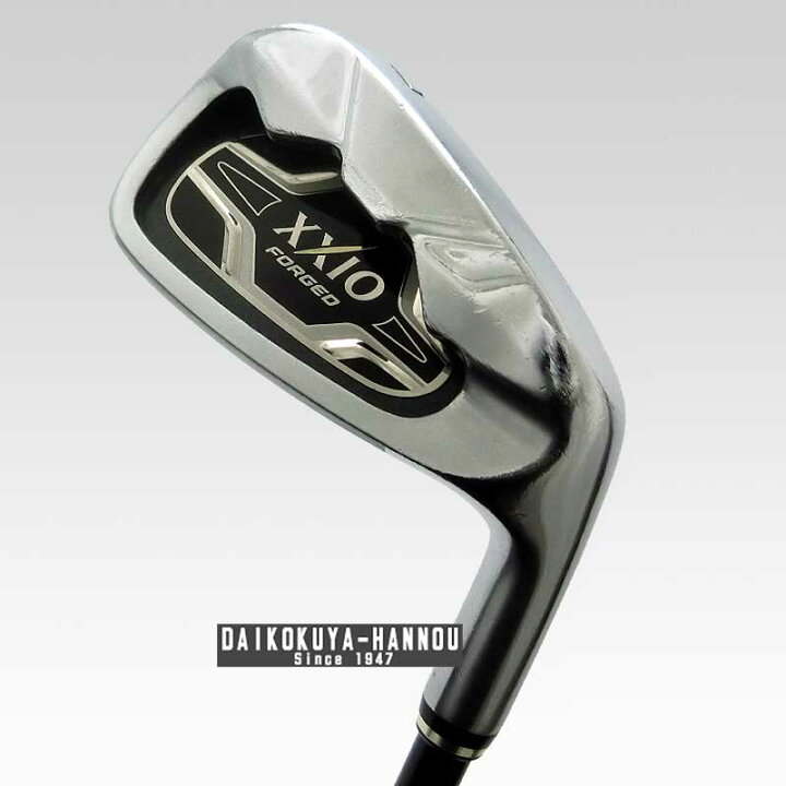 楽天市場】【飯能本店】 ダンロップ 2011年モデル XXIO FORGED 