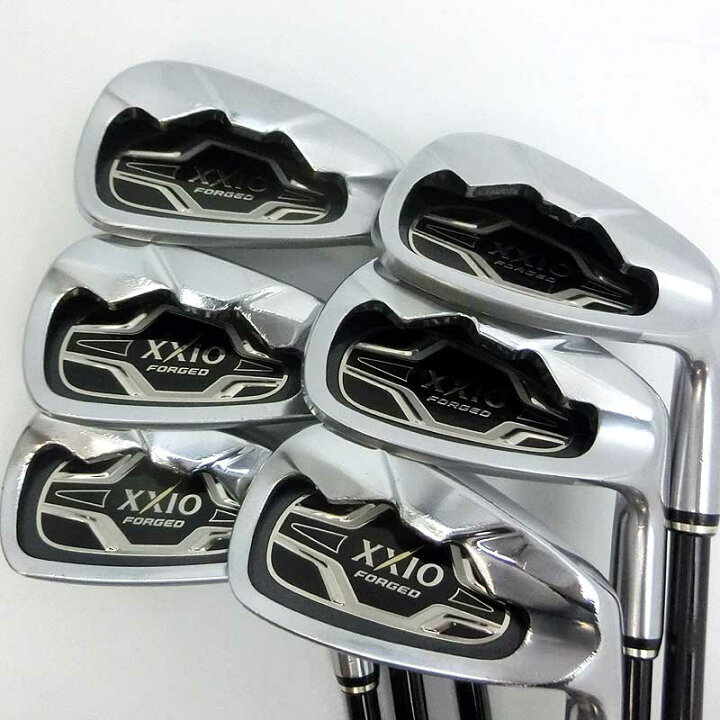 楽天市場】【飯能本店】 ダンロップ 2011年モデル XXIO FORGED 