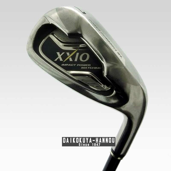 楽天市場】【飯能本店】 ダンロップ XXIO6 ゼクシオ6 6代目 新 