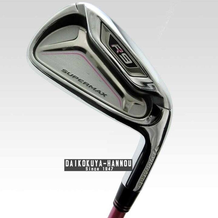 楽天市場】【飯能本店】 テーラーメイド 2010年モデル R9 SUPERMAX 