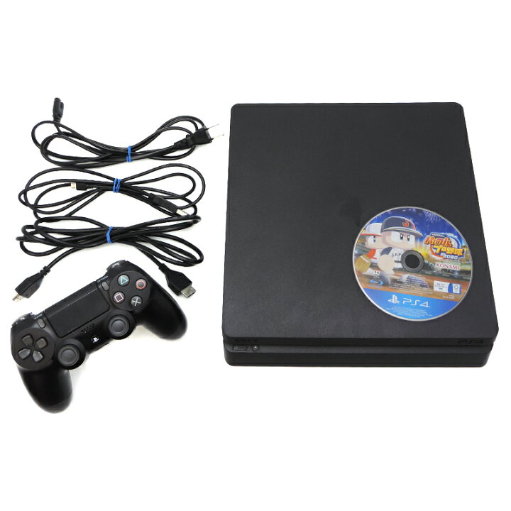 楽天市場】【プライスダウン】【飯能本店】 ソニー PlayStation 4  