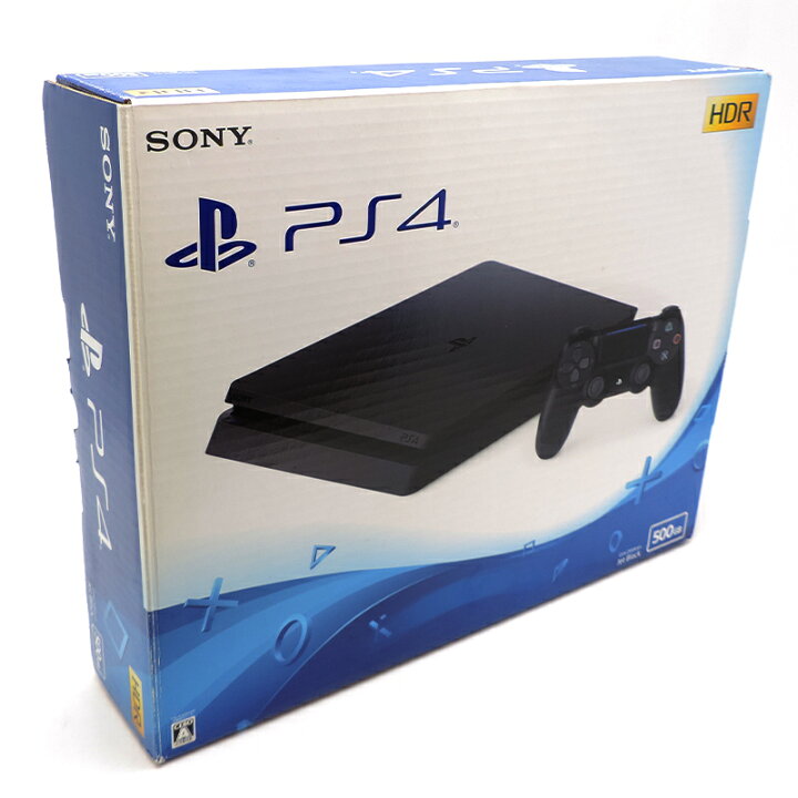 楽天市場】【プライスダウン】【飯能本店】 ソニー PlayStation 4  