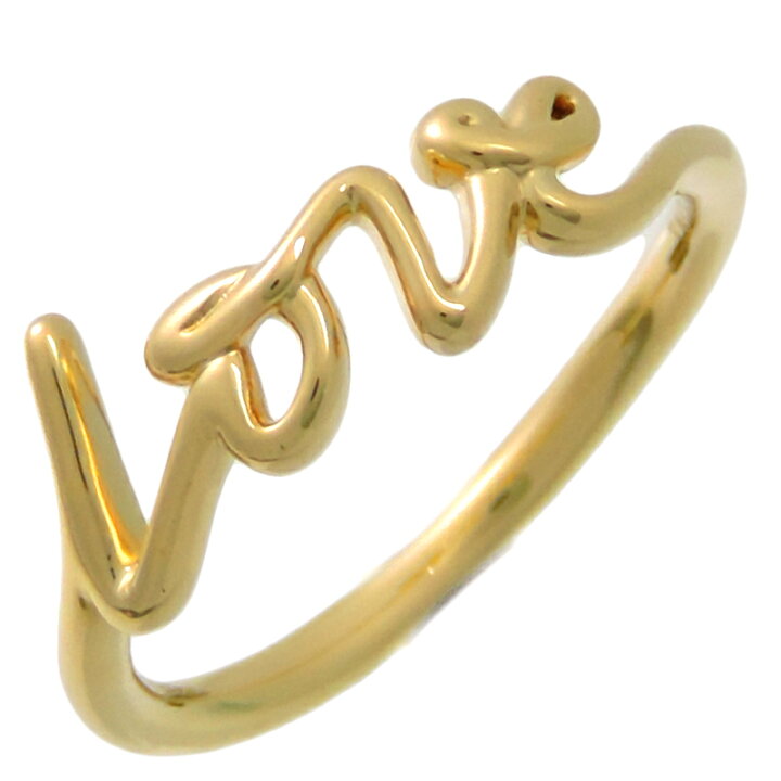 ティファニー リング・指輪 72671333 TIFFANY&Co. ティファニー ノット  