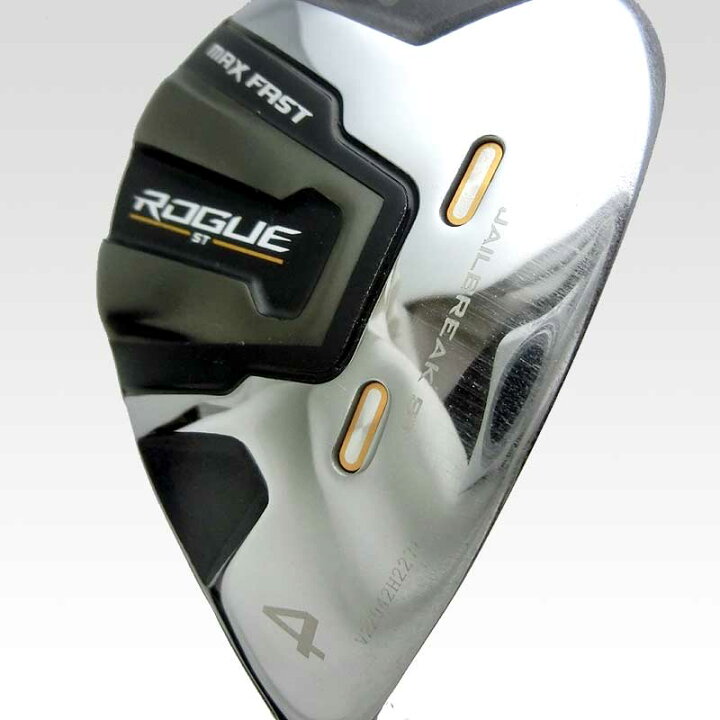 楽天市場】【飯能本店】 キャロウェイ 2022年モデル ROGUE ST MAX FAST 