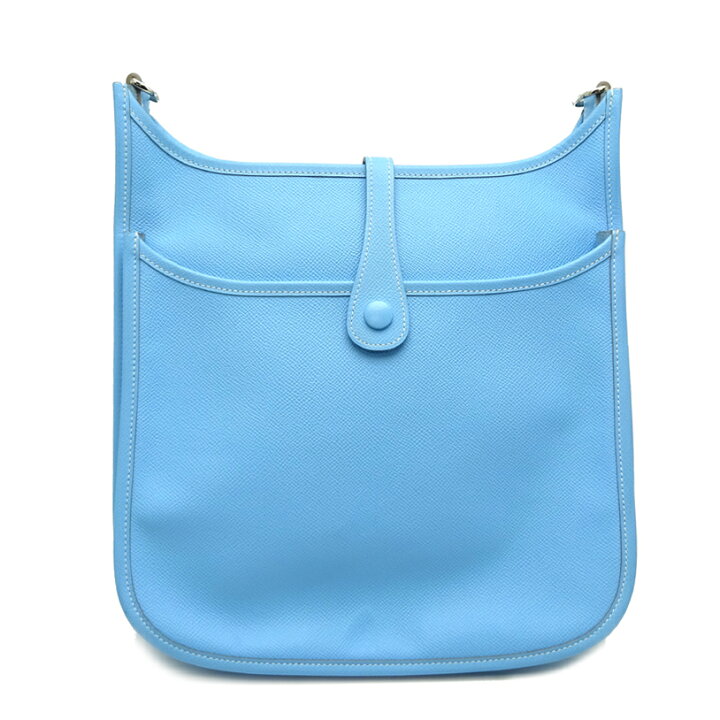 楽天市場】【銀座店】 エルメス エヴリン3 トロワ PM □JO刻印 2011製 