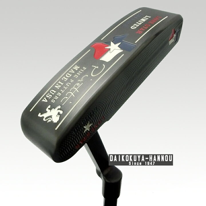 楽天市場】【飯能本店】 ピレッティ Piretti LONE STAR GSS LIMITED 30 
