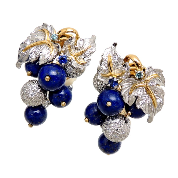 楽天市場】【飯能本店】 石川暢子 K18 Pt900 0.12ct ダイヤモンド 