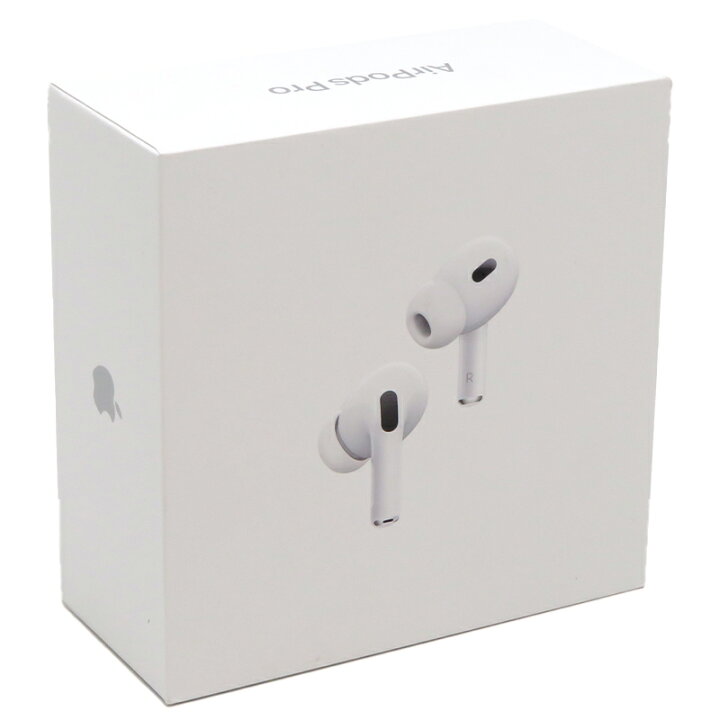 楽天市場】【飯能本店】 アップル AirPods Pro(第2世代/USB-C)MTJV3J/A 