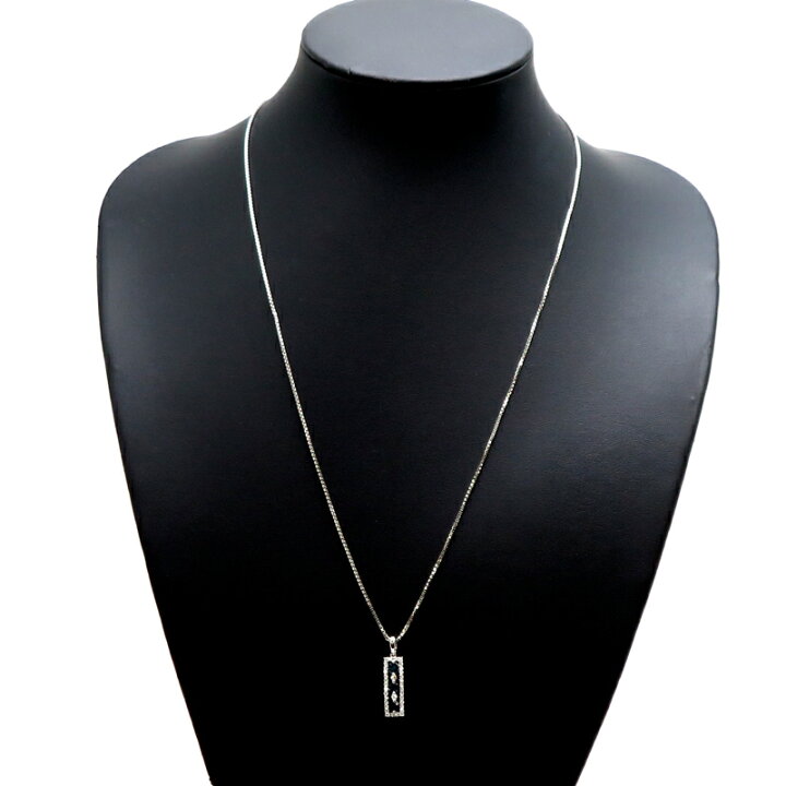 楽天市場】【銀座店】 ノンブランド Pt900 Pt850 0.65ct  