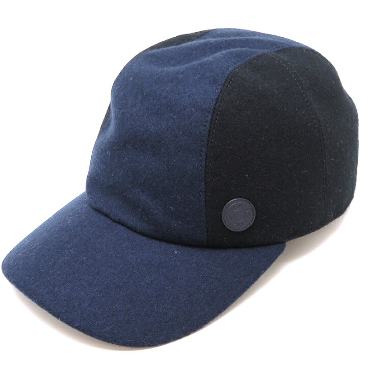 楽天市場】【銀座店】 エルメス キャップ ＃59 レディース・メンズ  
