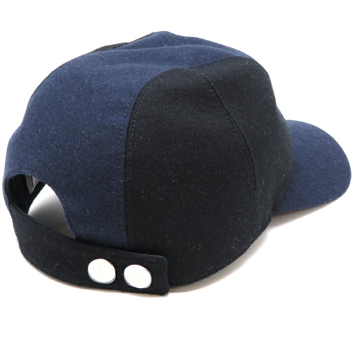 楽天市場】【銀座店】 エルメス キャップ ＃59 レディース・メンズ 