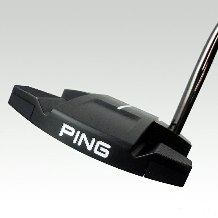 PING ハーウッド 2021パター レフティ - パター