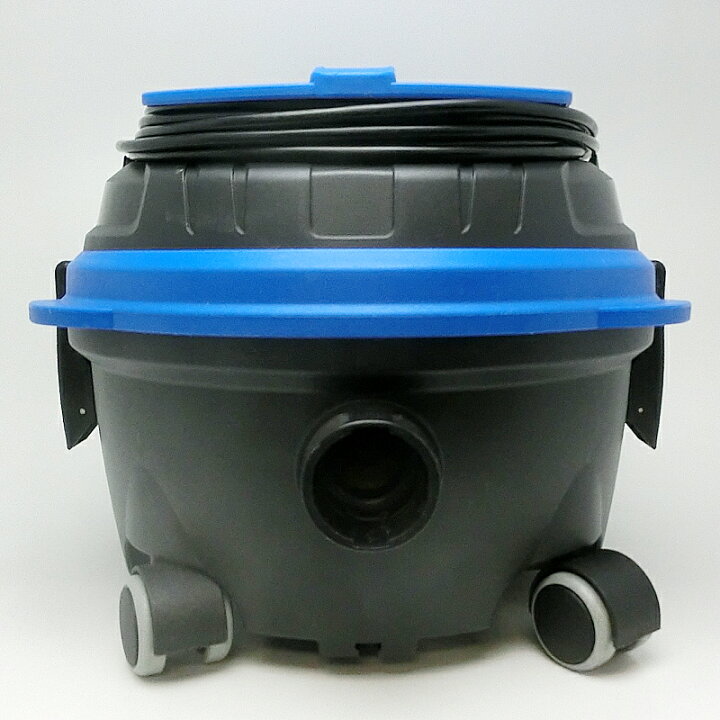 楽天市場】【飯能本店】 蔵王産業 100V 真空掃除機 業務用 6L DRYV-21Y 