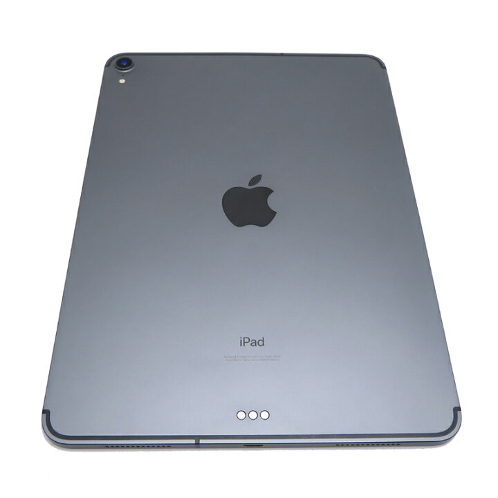 楽天市場】【飯能本店】 アップル iPad pro 第1世代 64GB セルラー 