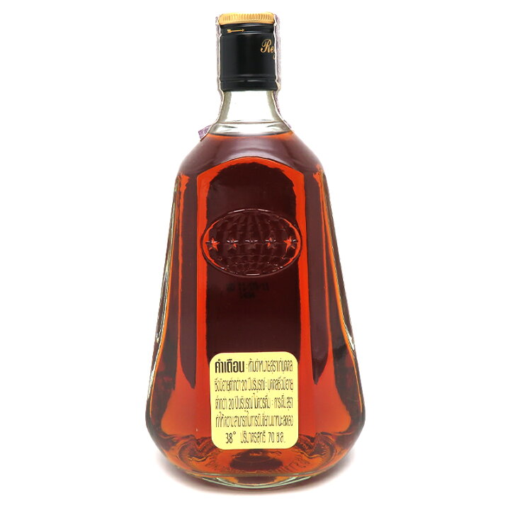 楽天市場】［飯能本店］ リージェンシー ブランデー VSOP 700ml SH1243 