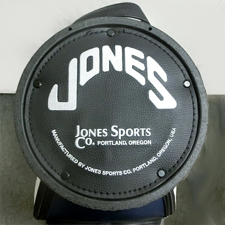 楽天市場】【飯能本店】 JONES ジョーンズ RIDER オフホワイト 