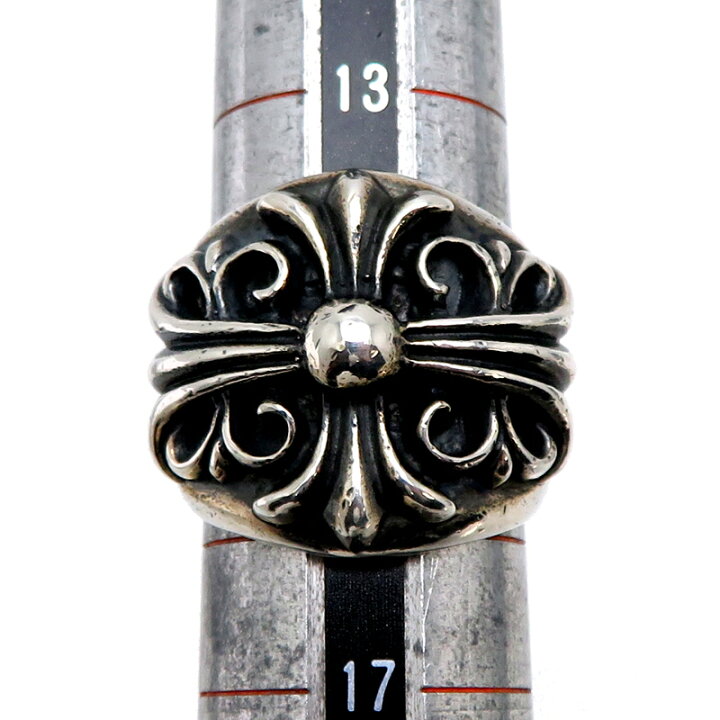 楽天市場】【銀座店】 クロムハーツ インボイス付 SV925 キーパー 