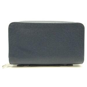 ルイ・ヴィトン(LOUIS VUITTON) タイガ(taiga) 中古 セカンドバッグ 