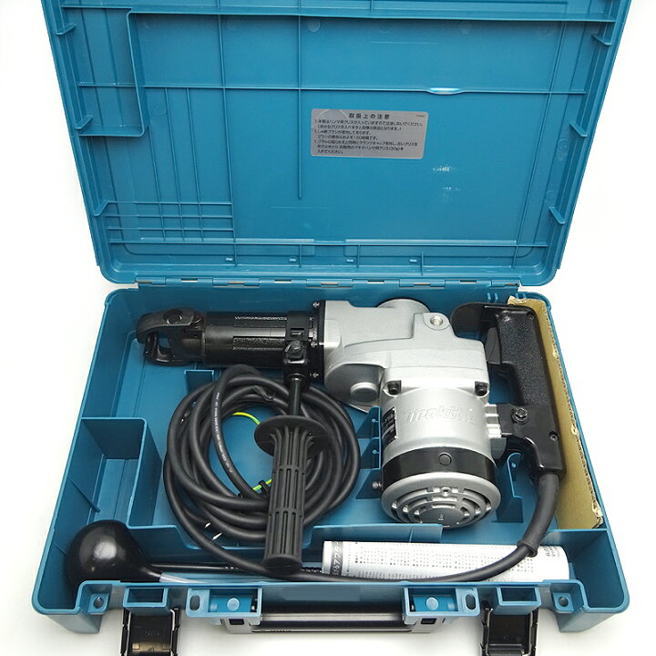 楽天市場】【飯能本店】 マキタ makita 38mm ハンマドリル（六角 