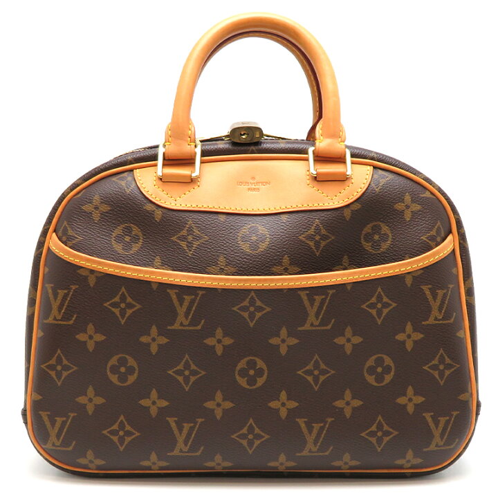 楽天市場】【飯能本店】 ルイ・ヴィトン トゥルーヴィル レディース 