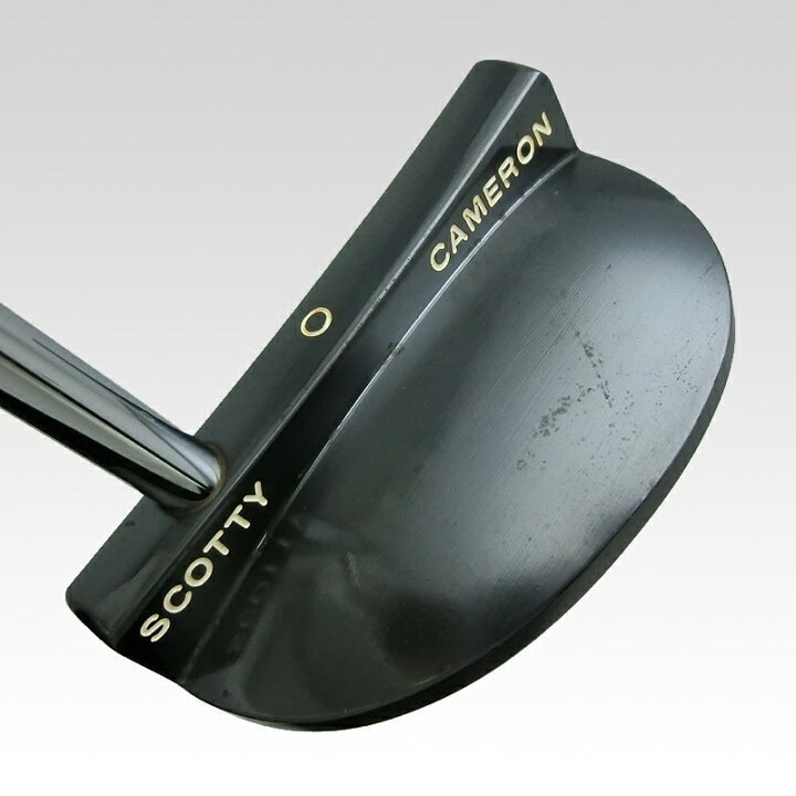 楽天市場】スコッティ キャメロン サーカ62 No.5 パター 35インチ 【HC  