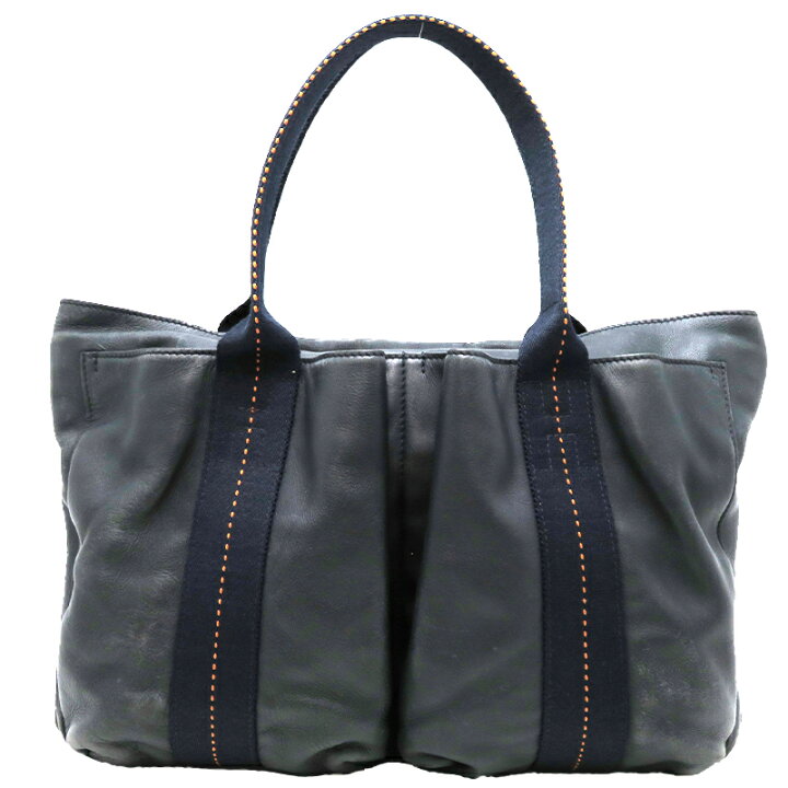 楽天市場】【飯能本店】 エルメス キャラバンホリゾンタル MM □J刻印 