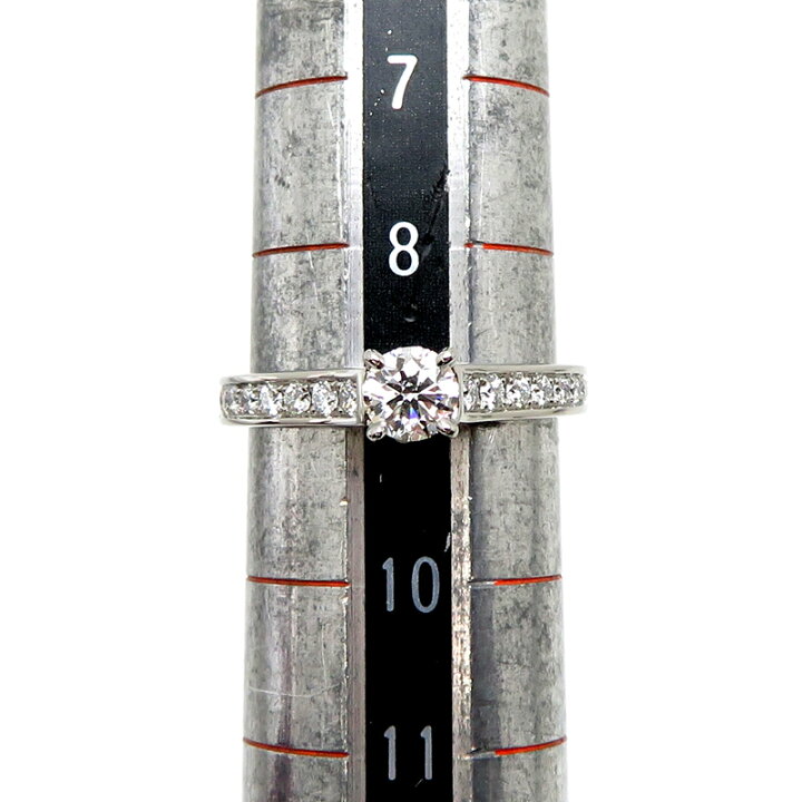 楽天市場】【飯能本店】 カルティエ #49 0.30ct ダイヤモンド 1895  