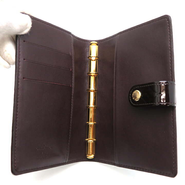 楽天市場】【飯能本店】 ルイ・ヴィトン アジェンダ PM レディース  
