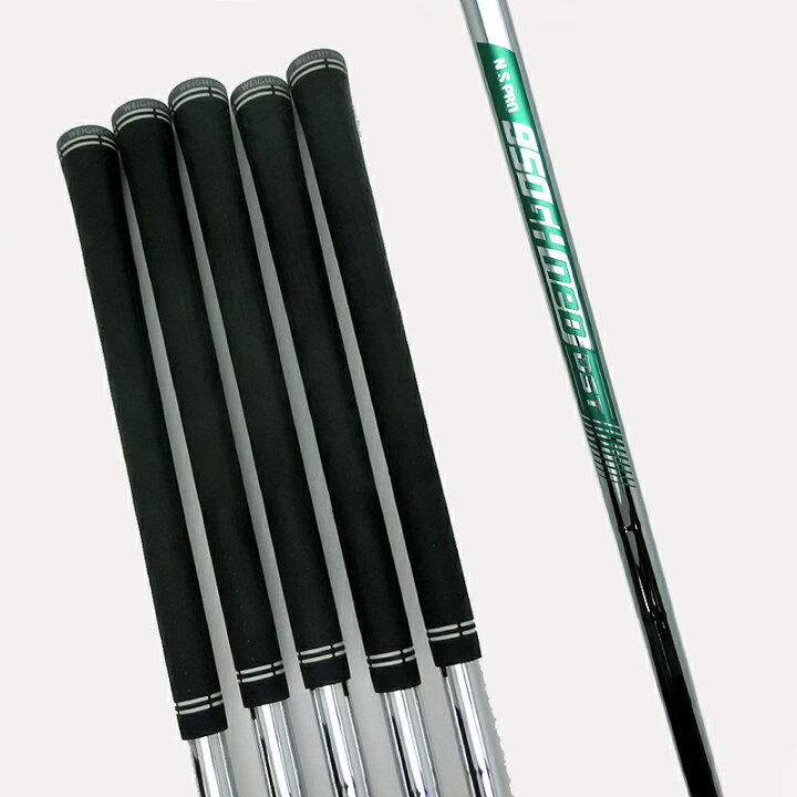 楽天市場】ダンロップ ゼクシオ エックス アイアン 5本セット (#6-Pw 