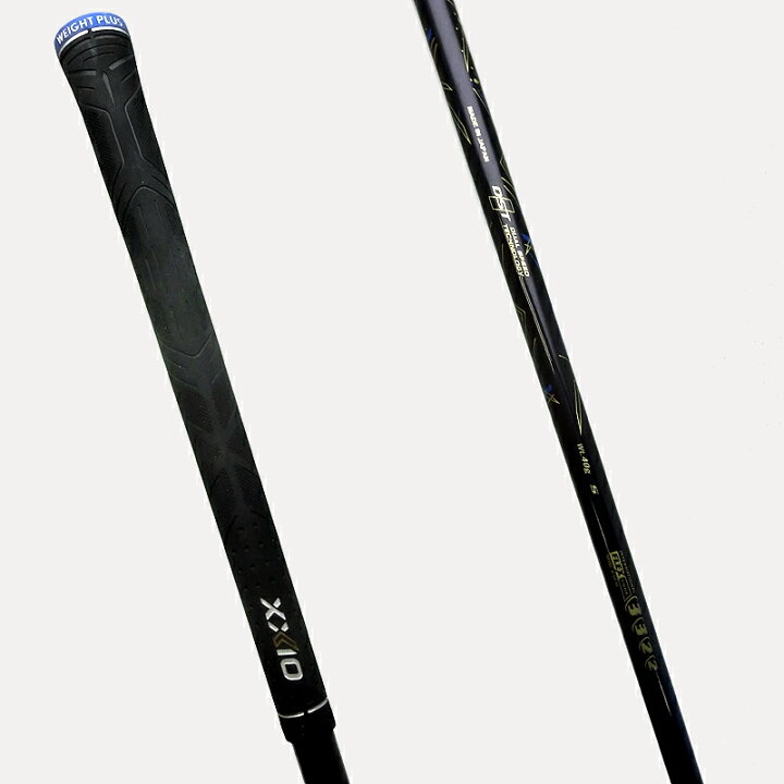 楽天市場】ダンロップ ゼクシオ13 ドライバー レフティ 10.5° MP1300 