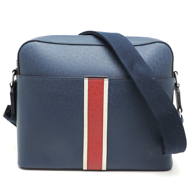 楽天市場】【銀座店】 ルイ・ヴィトン アントン メッセンジャー PM  