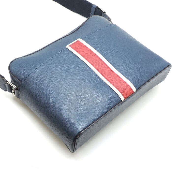 楽天市場】【銀座店】 ルイ・ヴィトン アントン メッセンジャー PM  